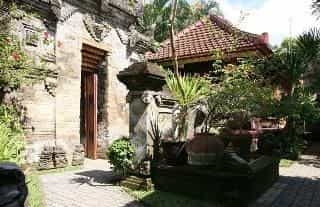 Puri Saren Agung Puri Saren Agung