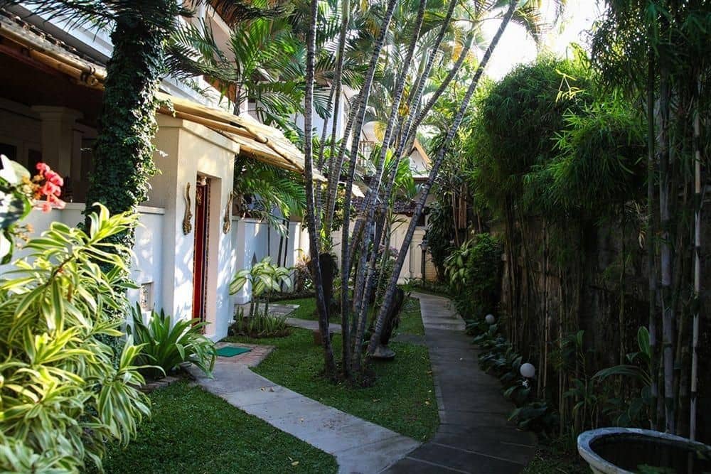 Pondok Prima Cottages Pondok Prima Cottages