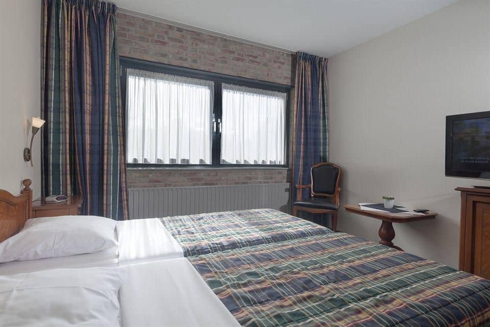 Best Western De Druiventros Best Western De Druiventros