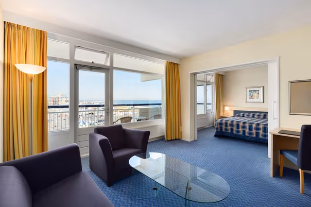 SUITE STANDARD