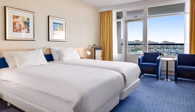 SUITE STANDARD