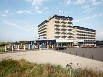 Nh Atlantic Den Haag Nh Atlantic Den Haag