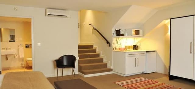 SUITE DUPLEX