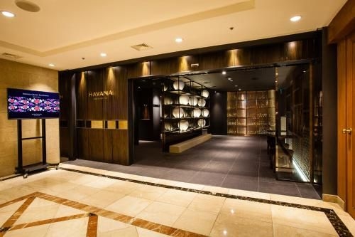 Hotel Hyundai by Lahan Ulsan (Hotel Hyundai Ulsan)4
