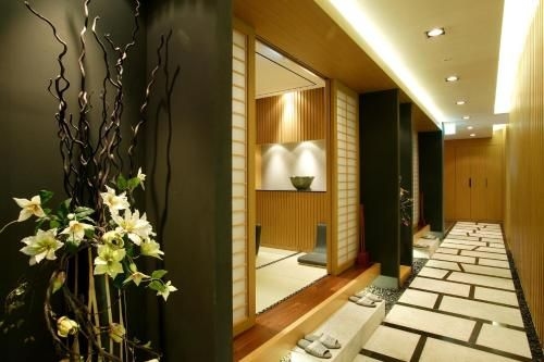 Hotel Hyundai by Lahan Ulsan (Hotel Hyundai Ulsan)2