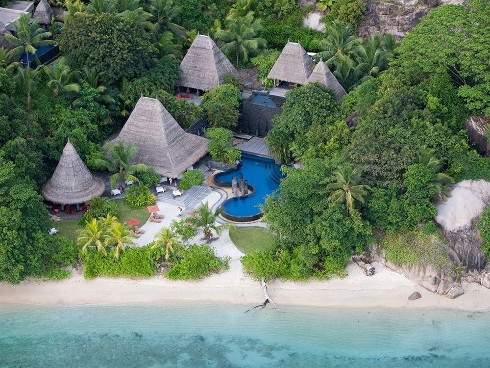Maia Luxury Resort and Spa0
