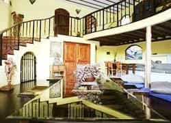Seaside Villa Seaside Villa