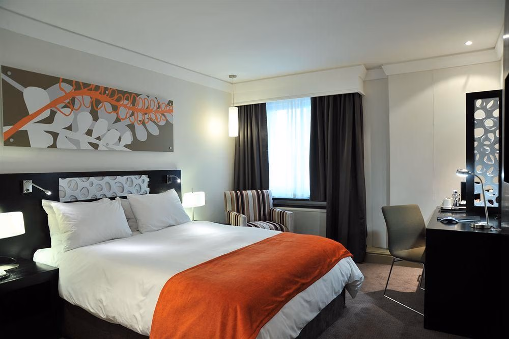 ONOMO Hotels Cape Town Inn on the Square4