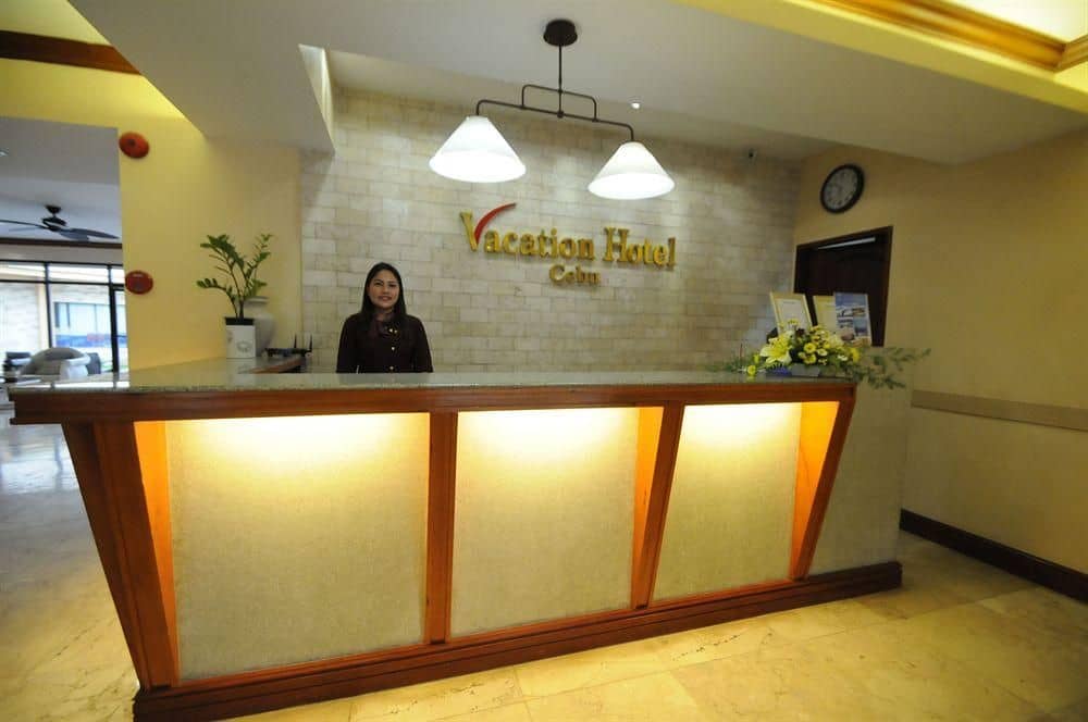 Vacation Vacation