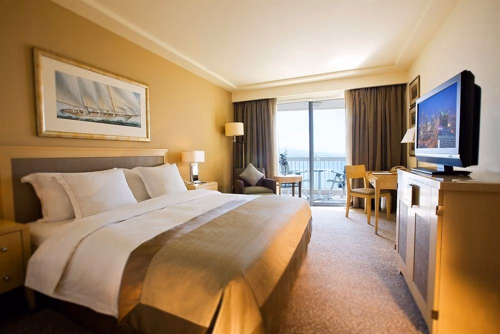 Movenpick Hotel Beirut2