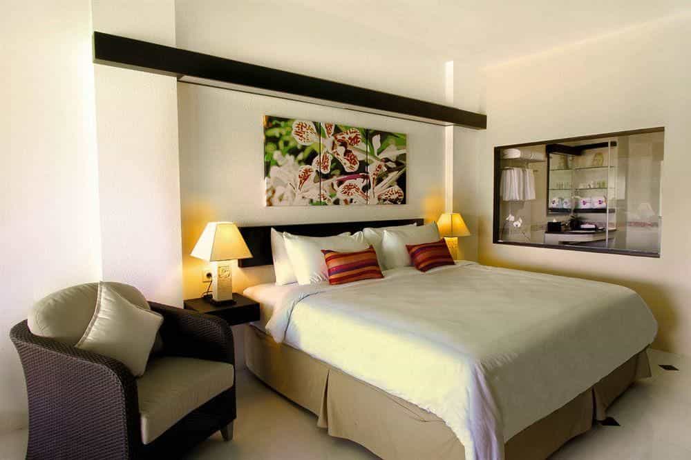Swiss Belhotel Segara Swiss Belhotel Segara