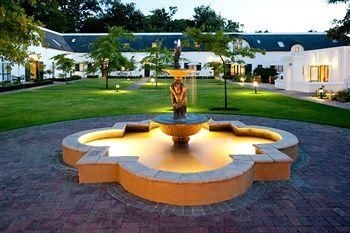 Erinvale Estate Hotel And Spa1
