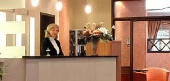 Abarin Hotel Abarin Hotel