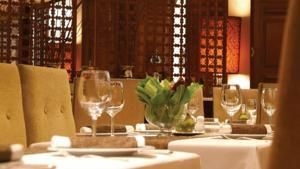 InterContinental Cairo Semiramis0