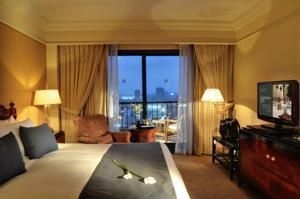 InterContinental Cairo Semiramis4