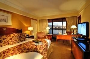 InterContinental Cairo Semiramis3