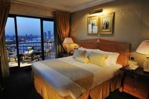 InterContinental Cairo Semiramis2
