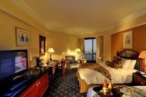 InterContinental Cairo Semiramis1