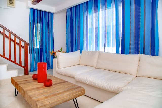 SUITE LUXURY