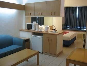 Microtel Inn Eagle Ridge3