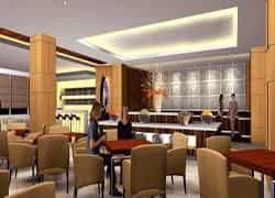 Best Western Premier Basko Padang Best Western Premier Basko Padang
