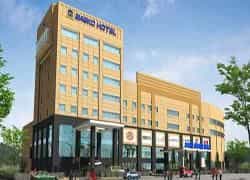 Best Western Premier Basko Padang Best Western Premier Basko Padang