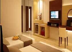 Best Western Premier Basko Padang Best Western Premier Basko Padang