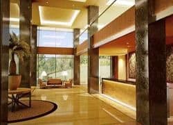 Best Western Premier Basko Padang Best Western Premier Basko Padang