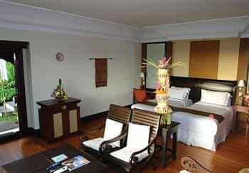 Anhera Suite & Spa Anhera Suite & Spa