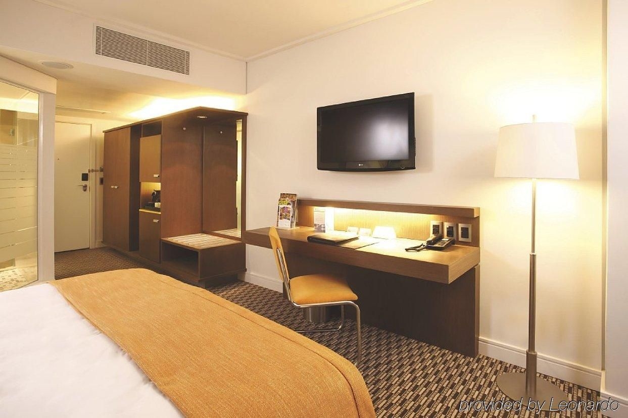 Radisson Blu Gautrain Hotel Sandton Johannesburg2