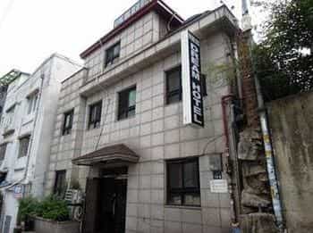 Myeongdong Dream Hotel Myeongdong Dream Hotel