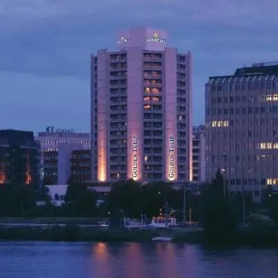 Golden Tulip Frankfurt Offenbach Golden Tulip Frankfurt Offenbach