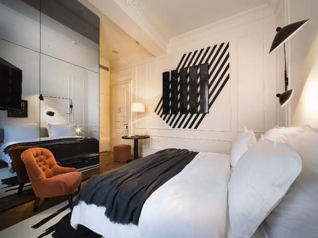 SUITE STANDARD