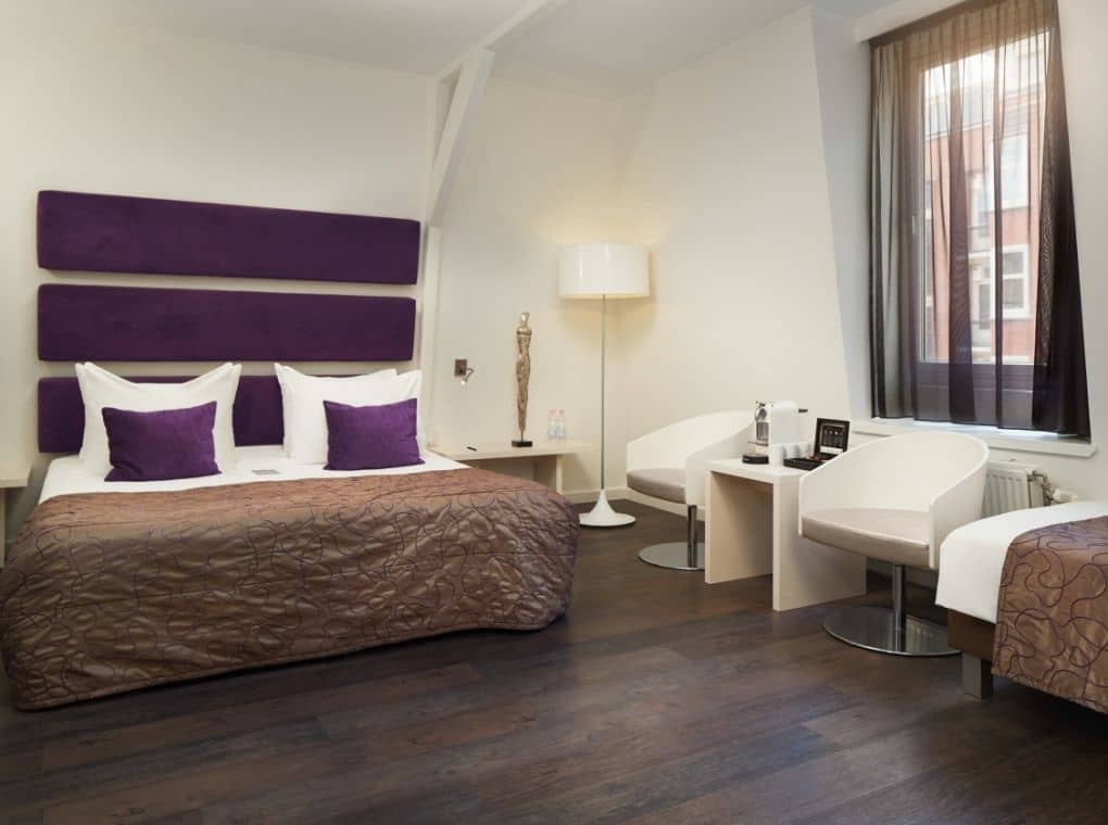 The Albus Design Boutique Hotel Amsterdam The Albus Design Boutique Hotel Amsterdam