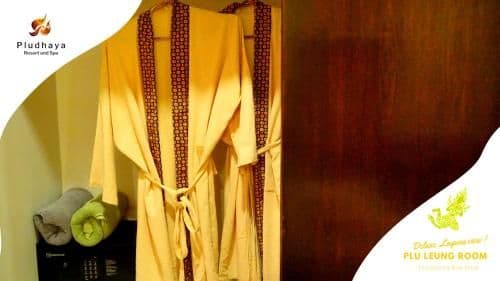 Deluxe Double Room with Bath