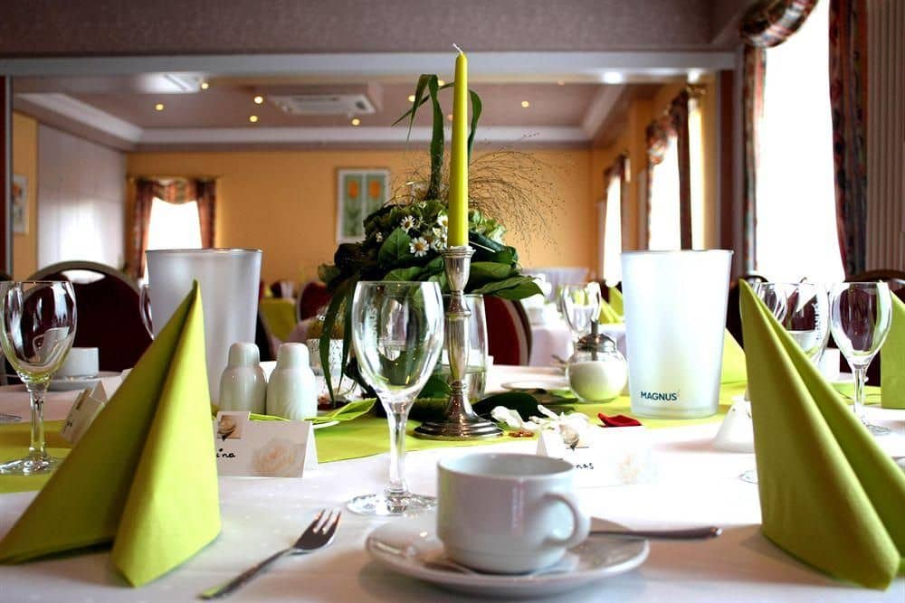 Best Western Hotel Helmstedt Best Western Hotel Helmstedt