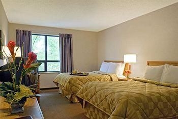 คอมฟอร์ต อินน์ (Comfort Inn Dartmouth)3
