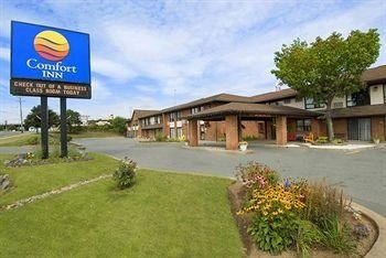 คอมฟอร์ต อินน์ (Comfort Inn Dartmouth)2