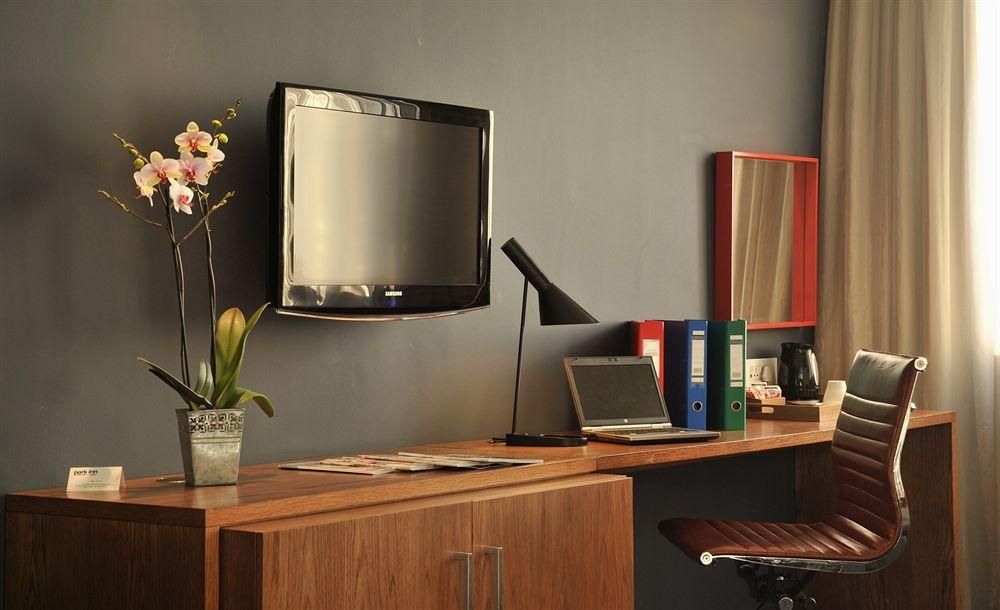Park Inn by Radisson Cape Town Foreshore4