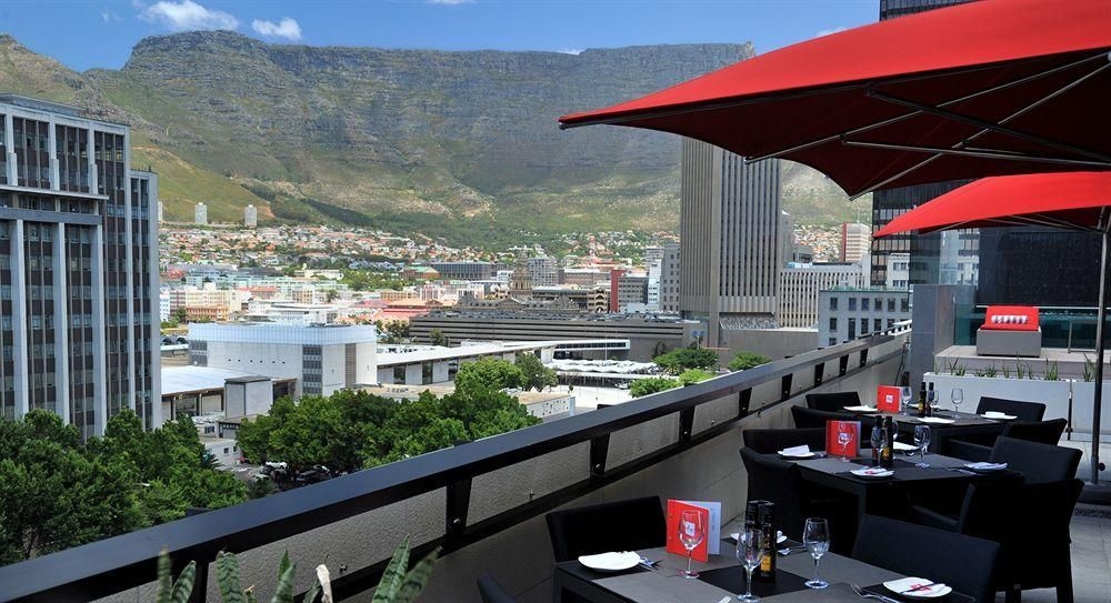 Park Inn by Radisson Cape Town Foreshore0