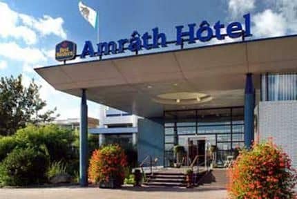 Amrath Hotel Born Sittard Thermen Amrath Hotel Born Sittard Thermen