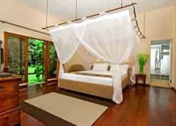 Taman Individual Villa Taman Individual Villa