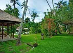 Taman Individual Villa Taman Individual Villa