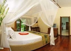 Taman Individual Villa Taman Individual Villa