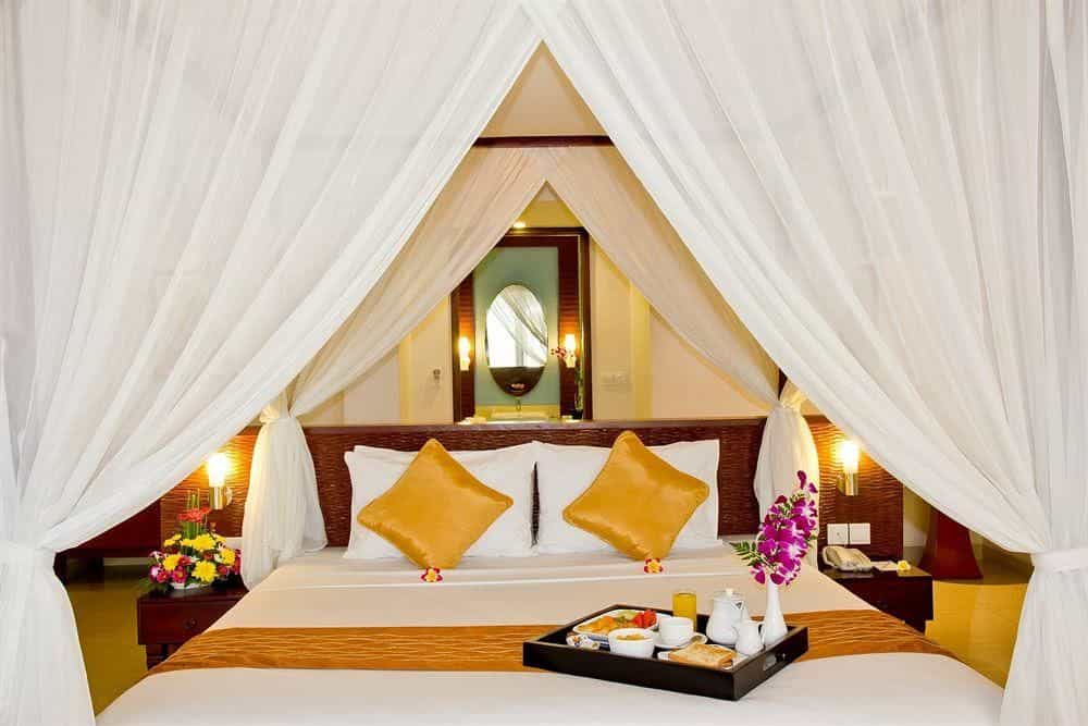 Rani Resort and Spa Rani Resort and Spa
