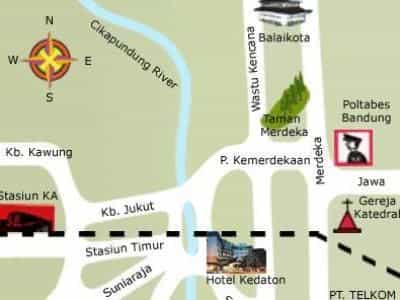 Kedaton Bandung Kedaton Bandung