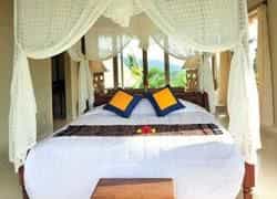 Surya Shanti Villa Surya Shanti Villa