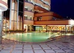 Planet Holiday Hotel & Residence Planet Holiday Hotel & Residence
