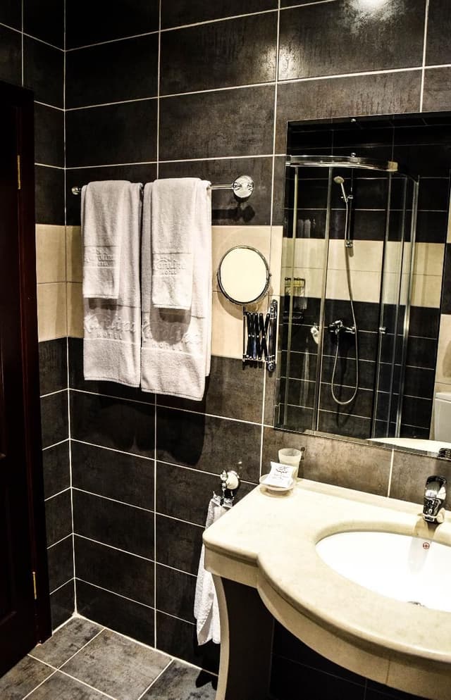 DOUBLE SINGLE USE STANDARD