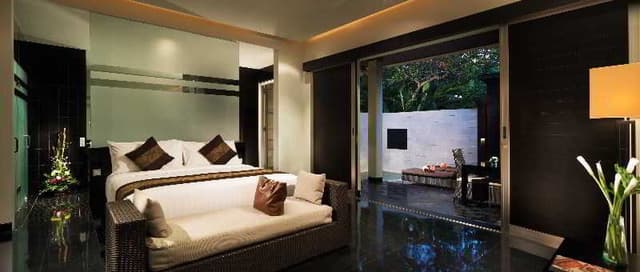 VILLA DELUXE